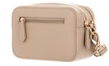 VALENTINO Zero Re Camera Bag Beige