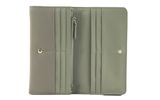 VALENTINO Zero Re Wallet Grigio