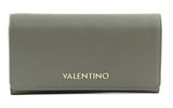 VALENTINO Zero Re Wallet Grigio
