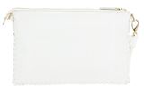 VALENTINO Varsavia Pochette Bianco VALENTINO Varsavia Pochette Bianco