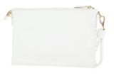 VALENTINO Varsavia Pochette Bianco VALENTINO Varsavia Pochette Bianco