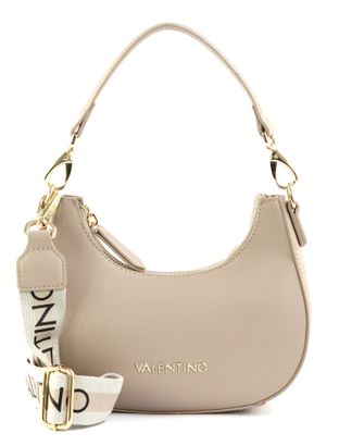 VALENTINO Zero Re Sacca Hobo Bag Beige