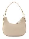 VALENTINO Zero Re Sacca Hobo Bag Beige VALENTINO Zero Re Sacca Hobo Bag Beige