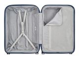 DELSEY PARIS Allure 4DR Trolley 76 L Navy