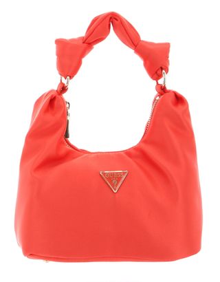 GUESS Velina Hobo Orange