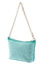 GUESS Spark Micro Mini Bag Green GUESS Spark Micro Mini Bag Green