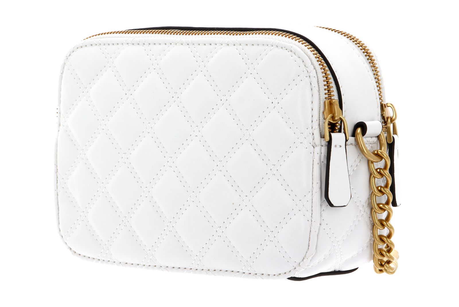 GUESS cross body bag Giully Camera Bag White Buy bags, purses & accessories online modeherz