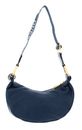 GUESS Natalya Mini Hobo Bag Indigo GUESS Natalya Mini Hobo Bag Indigo