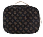 GUESS Wilder Tech Organizer Brown