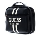 GUESS Mildred Weekend Bag Black GUESS Mildred Weekend Bag Black