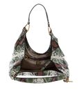 GUESS Becci Large Carryall Sage Multi GUESS Becci Large Carryall Sage Multi