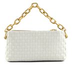 GUESS Lisbet Mini Crossbody Stone GUESS Lisbet Mini Crossbody Stone