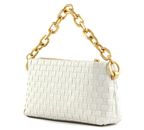 GUESS Lisbet Mini Crossbody Stone GUESS Lisbet Mini Crossbody Stone