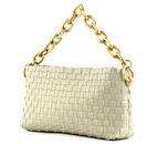 GUESS Lisbet Mini Crossbody Sage