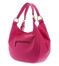 GUESS Becci Girlfriend Carryall Magenta GUESS Becci Girlfriend Carryall Magenta