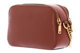 GUESS Izzy Camera Bag Whiskey