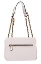 GUESS Becci Convertible Crossbody Flap Seashell