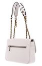 GUESS Becci Convertible Crossbody Flap Seashell