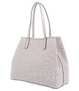 GUESS Vikky Large Tote Stone GUESS Vikky Large Tote Stone