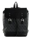 GUESS Terrace Backpack Coal GUESS Terrace Backpack Coal