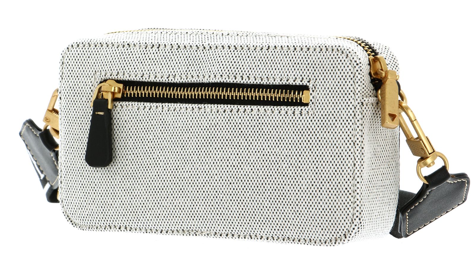 GUESS Umhängetasche Jovie Mini Crossbody Camera Bag Black modeherz