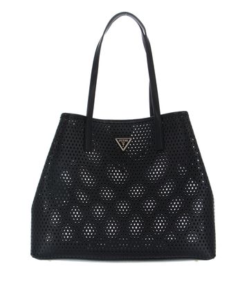 GUESS Vikky Large Tote Black