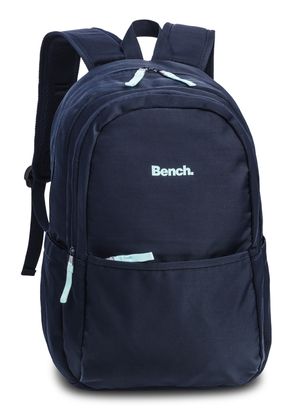 Bench. Backpack Darkblue