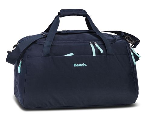 Bench. Sportbag Darkblue