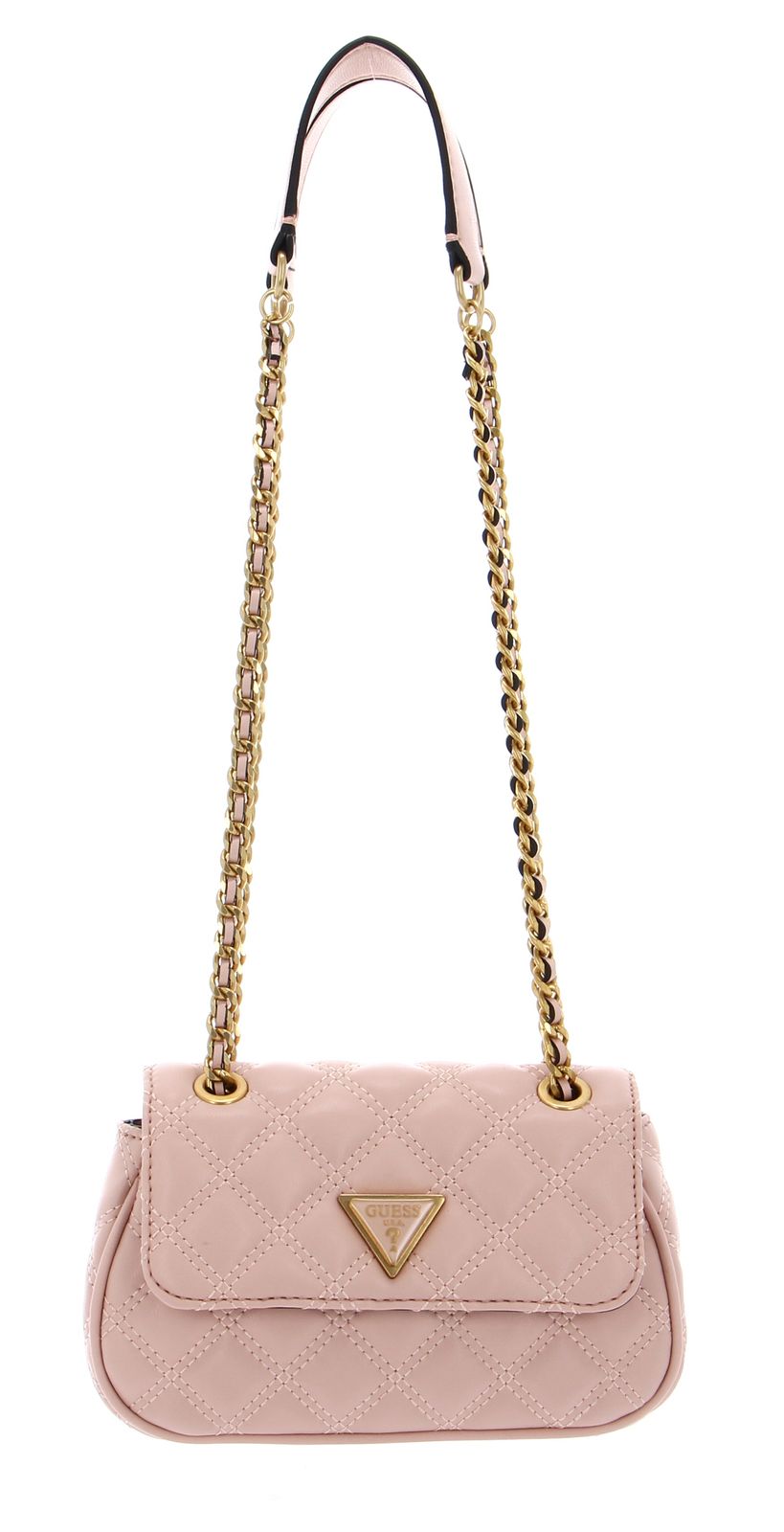 Guess on sale cream bag