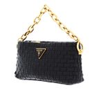 GUESS Lisbet Mini Crossbody Black GUESS Lisbet Mini Crossbody Black