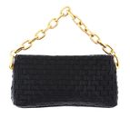 GUESS Lisbet Mini Crossbody Black GUESS Lisbet Mini Crossbody Black