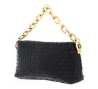 GUESS Lisbet Mini Crossbody Black GUESS Lisbet Mini Crossbody Black