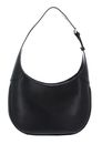GUESS Izzy Hobo Bag Black