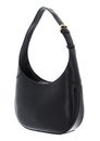 GUESS Izzy Hobo Bag Black