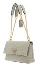 GUESS Noelle Xbody Flap Organizer Sage