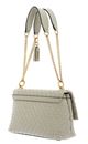 GUESS Noelle Xbody Flap Organizer Sage