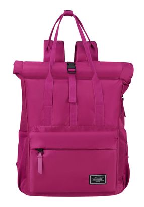 American Tourister Urban Groove UG25 Tote Backpack 15.6" Deep Orchid