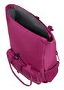 American Tourister Urban Groove UG25 Tote Backpack 15.6" Deep Orchid American Tourister Urban Groove UG25 Tote Backpack 15.6" Deep Orchid