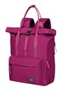 American Tourister Urban Groove UG25 Tote Backpack 15.6" Deep Orchid American Tourister Urban Groove UG25 Tote Backpack 15.6" Deep Orchid
