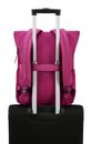 American Tourister Urban Groove UG25 Tote Backpack 15.6" Deep Orchid American Tourister Urban Groove UG25 Tote Backpack 15.6" Deep Orchid