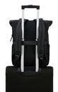 American Tourister Urban Groove UG25 Tote Backpack 15.6" Black