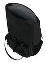 American Tourister Urban Groove UG25 Tote Backpack 15.6" Black