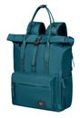 American Tourister Urban Groove UG25 Tote Backpack 15.6" Deep Ocean American Tourister Urban Groove UG25 Tote Backpack 15.6" Deep Ocean