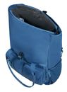 American Tourister Urban Groove UG25 Tote Backpack 15.6" Stone Blue
