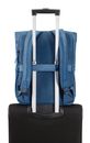 American Tourister Urban Groove UG25 Tote Backpack 15.6" Stone Blue