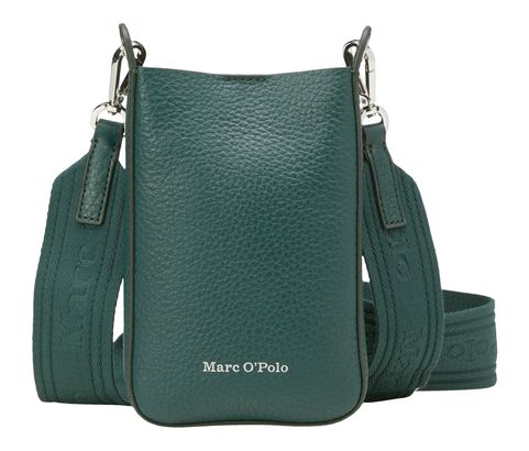 Marc O'Polo Cellphone Bag Night pine