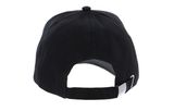 GUESS Baseball Cap Black GUESS Baseball Cap Black