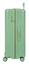 BRIC'S Positano Trolley 78 cm Sage Green BRIC'S Positano Trolley 78 cm Sage Green