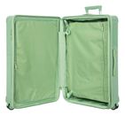 BRIC'S Positano Trolley 78 cm Sage Green BRIC'S Positano Trolley 78 cm Sage Green