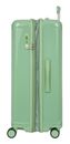 BRIC'S Positano Trolley 78 cm Sage Green BRIC'S Positano Trolley 78 cm Sage Green